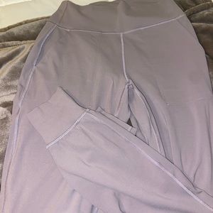 Lululemon Align Joggers